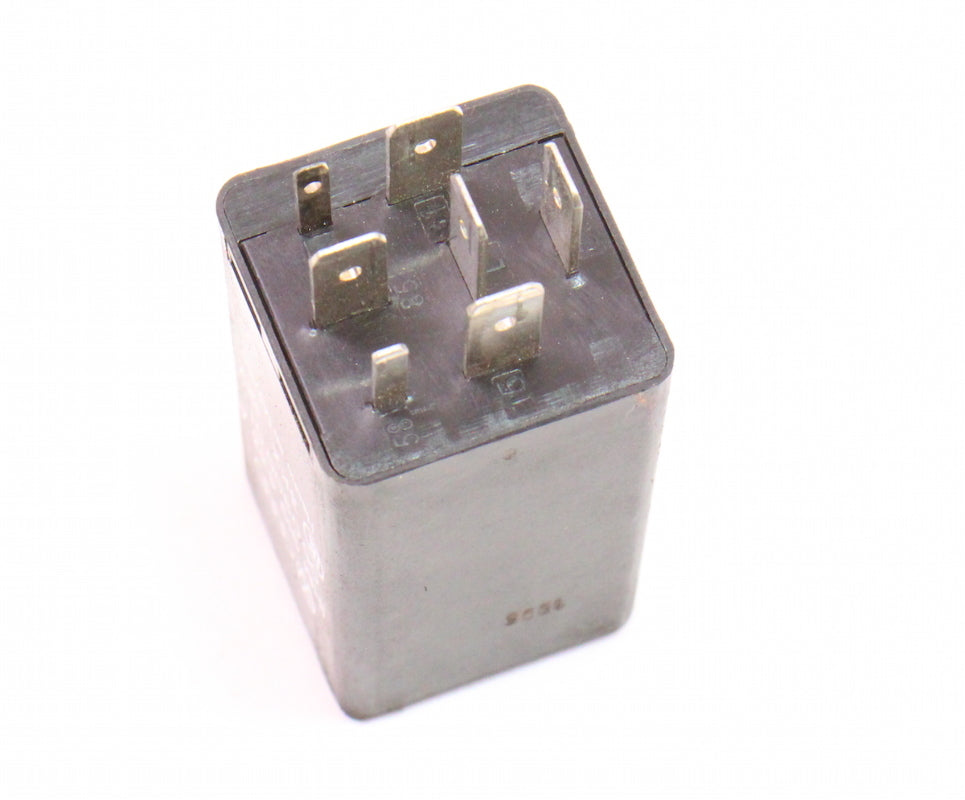 Door Chime Seatbelt Warning Buzzer Relay VW Jetta Golf Cabrio MK3 1HM 919 433 A