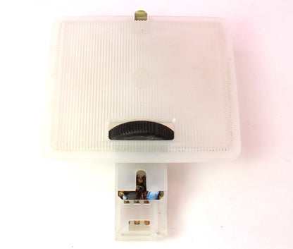 Interior Dome Map Ceiling Light Lamp 85-92 VW Jetta Golf Mk2 - 191 947 111