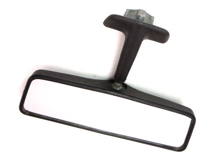 Interior Rear View Mirror 85-92 VW Jetta MK2 75-80 Rabbit Scirocco MK1 - Genuine