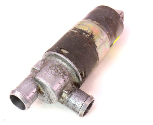 Idle Control Valve 85-89 VW Jetta Golf GTI MK2 CIS - Genuine - 034 133 455