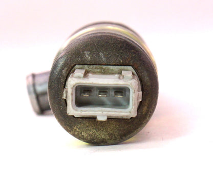 Idle Control Valve 85-89 VW Jetta Golf GTI MK2 CIS - Genuine - 034 133 455
