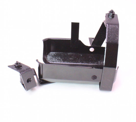 Under Car Fuel Pump Mount Bracket Housing VW Jetta Rabbit GTI Cabriolet MK1 -