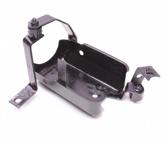 Under Car Fuel Pump Mount Bracket Housing VW Jetta Rabbit GTI Cabriolet MK1 -