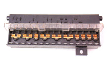 Fuse Box Relay Panel 75-80 VW Rabbit Scirocco Early MK1 Genuine - 171 941 821 B