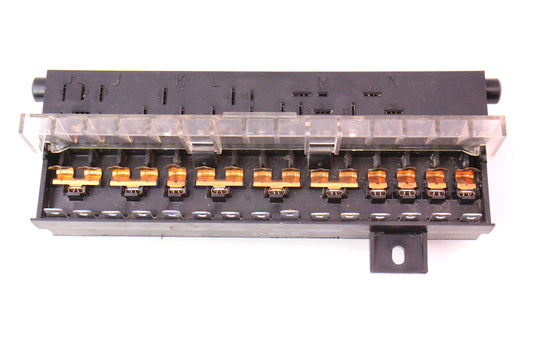 Fuse Box Relay Panel 75-80 VW Rabbit Scirocco Early MK1 Genuine - 171 941 821 B