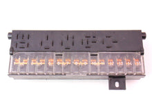 Fuse Box Relay Panel 75-80 VW Rabbit Scirocco Early MK1 Genuine - 171 941 821 B