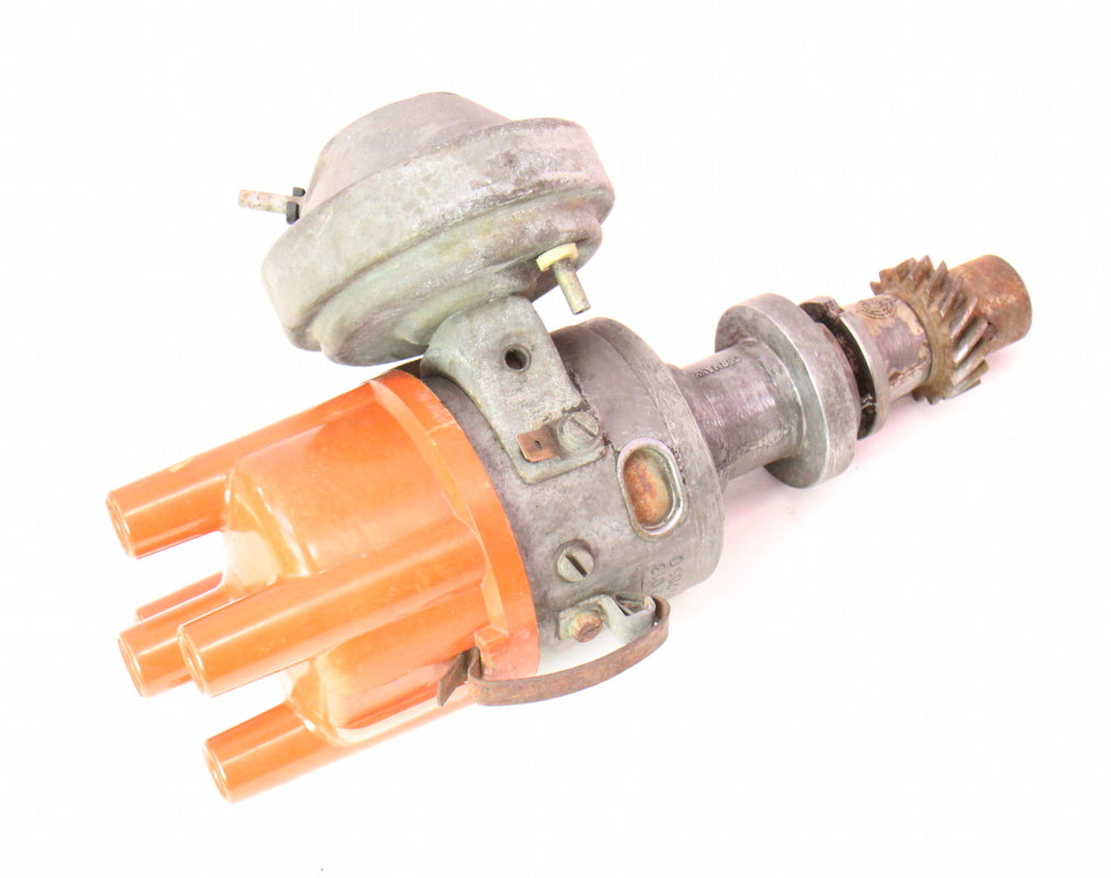 Ignition Distributor 80-83 VW Jetta Rabbit Scirocco MK1 Genuine / 049 905 205 Q