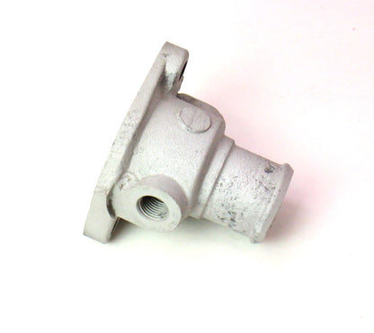 Cylinder Head Coolant Flange 81-84 VW Rabbit Jetta Mk1 1.6 Diesel 068 121 145 D