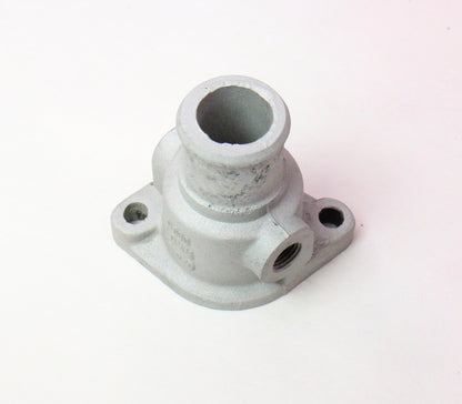 Cylinder Head Coolant Flange 81-84 VW Rabbit Jetta Mk1 1.6 Diesel 068 121 145 D