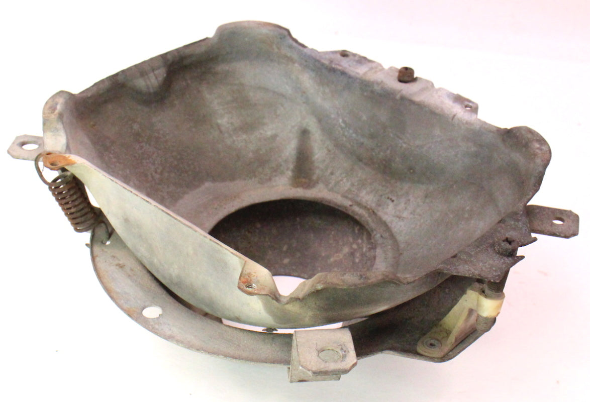 Headlight Bucket Housing VW Rabbit 79-86 Golf Mk1 Mk2  Head Lamp ~ Genuine