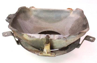 Headlight Bucket Housing VW Rabbit 79-86 Golf Mk1 Mk2  Head Lamp ~ Genuine