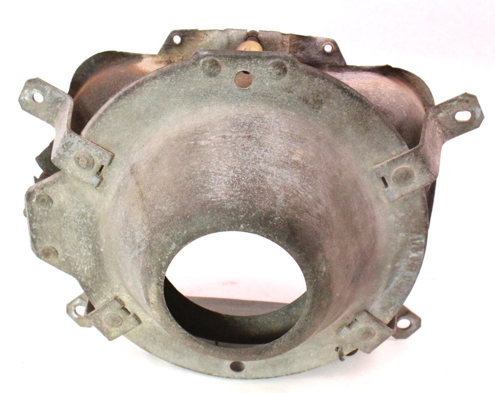 Headlight Bucket Housing VW Rabbit 79-86 Golf Mk1 Mk2  Head Lamp ~ Genuine