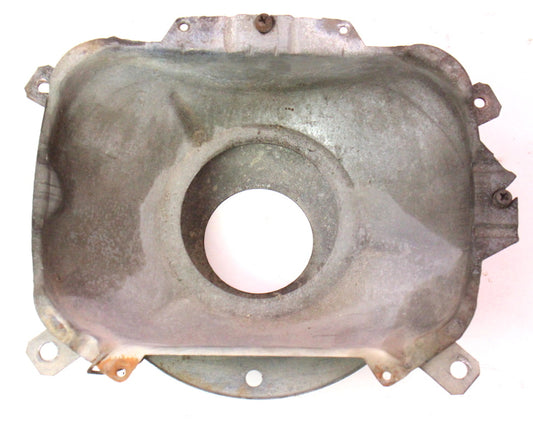 Headlight Bucket Housing VW Rabbit 79-86 Golf Mk1 Mk2  Head Lamp ~ Genuine