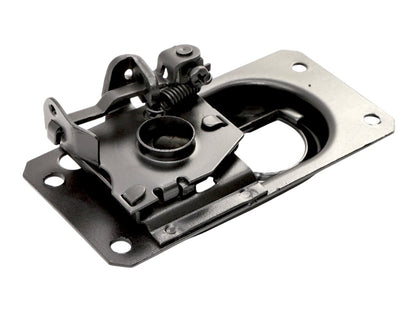 Lower Hood Latch Receiver VW Jetta Rabbit Scirocco MK1 Genuine OEM - 171 823 509