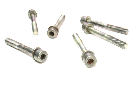 Intake Manifold Bolts 85-92 VW Jetta Golf MK2 Cabriolet 8v - Genuine