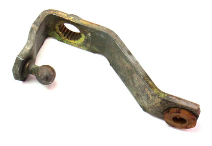 5 Speed Shifter Shift Linkage Lever Bracket 75-84 VW Rabbit GTI Jetta Pickup Mk1