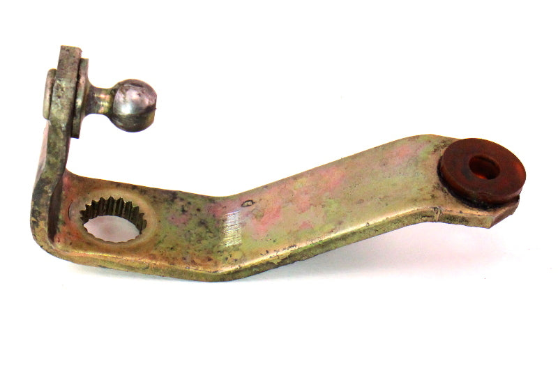 5 Speed Shifter Shift Linkage Lever 75-84 VW Rabbit Jetta Pickup Mk1 175 711 051