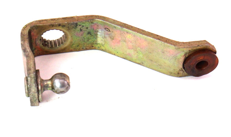 5 Speed Shifter Shift Linkage Lever 75-84 VW Rabbit Jetta Pickup Mk1 175 711 051