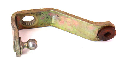 5 Speed Shifter Shift Linkage Lever 75-84 VW Rabbit Jetta Pickup Mk1 175 711 051
