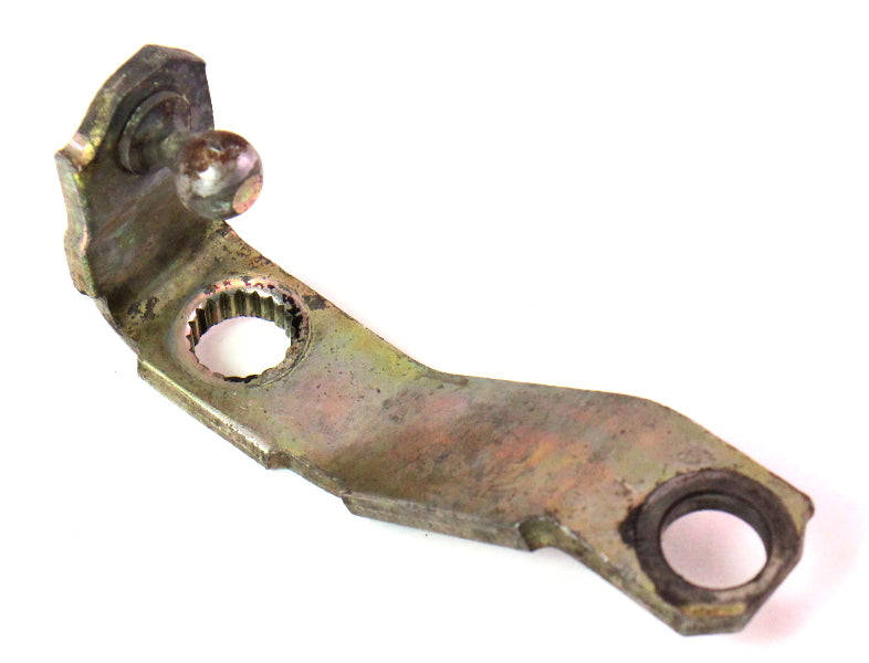 5 Speed Shifter Shift Linkage Lever 75-84 VW Rabbit Jetta Pickup Mk1 ~ Genuine