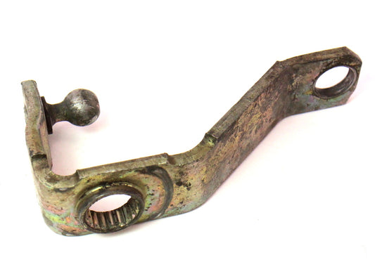 5 Speed Shifter Shift Linkage Lever 75-84 VW Rabbit Jetta Pickup Mk1 ~ Genuine