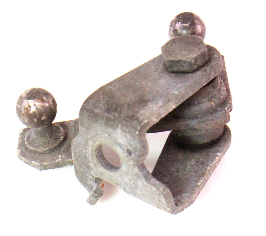5 Speed 020 Shifter Shift Linkage Relay Lever 75-84 VW Rabbit Jetta Pickup Mk1 -