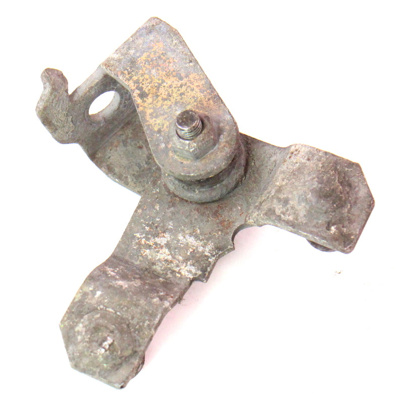 5 Speed 020 Shifter Shift Linkage Relay Lever 75-84 VW Rabbit Jetta Pickup Mk1 -