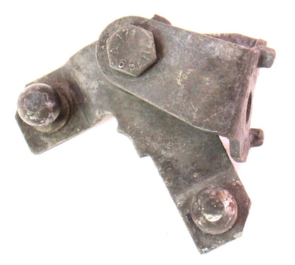 5 Speed 020 Shifter Shift Linkage Relay Lever 75-84 VW Rabbit Jetta Pickup Mk1 -