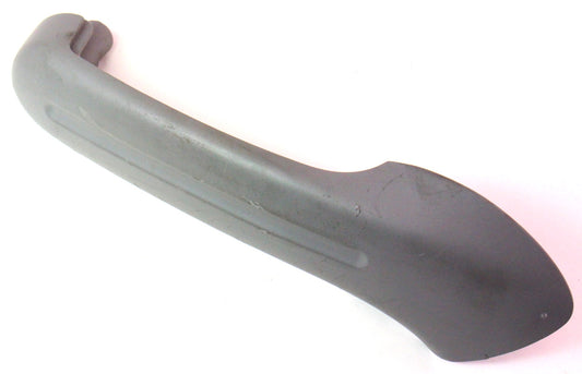LH Rear Door Pull Grab Handle 99-05 VW Jetta Golf MK4 Trim Grey - 1J0 867 171 A