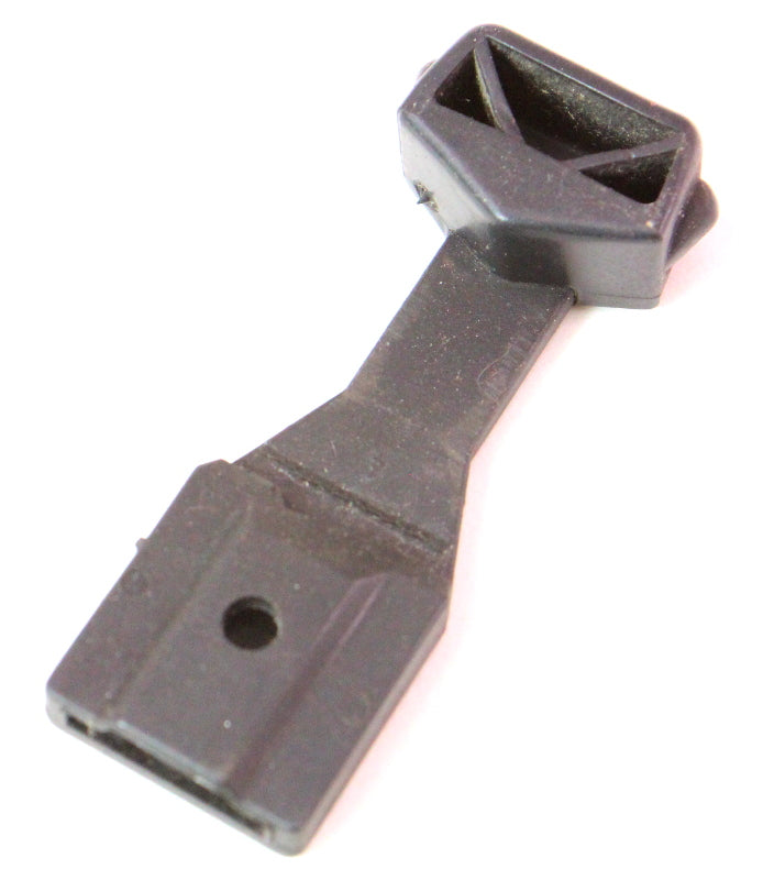 Upper Climate Control Lever Knob 83-91 VW Vanagon Westfalia T3 ~ 251 259 371 D