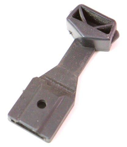 Upper Climate Control Lever Knob 83-91 VW Vanagon Westfalia T3 ~ 251 259 371 D
