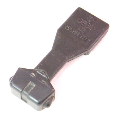 Upper Climate Control Lever Knob 83-91 VW Vanagon Westfalia T3 ~ 251 259 371 D