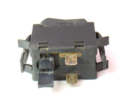 Rear Defrost Defog Switch 80-91 VW Vanagon T3 Rabbit Mk1 Genuine - 171 959 621 A