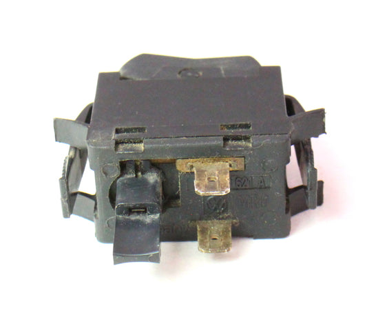 Rear Defrost Defog Switch 80-91 VW Vanagon T3 Rabbit Mk1 Genuine - 171 959 621 A