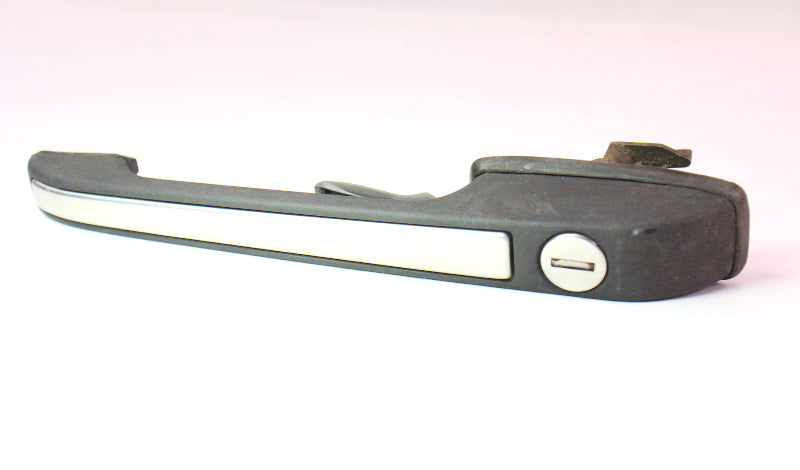 LH Front Exterior Door Handle 75-84 VW Jetta Rabbit GTI MK1 - 171 837 223 B