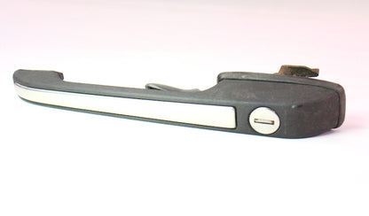 LH Front Exterior Door Handle 75-84 VW Jetta Rabbit GTI MK1 - 171 837 223 B