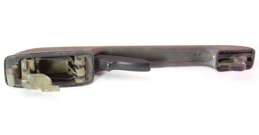 LH Rear Exterior Door Handle 75-84 VW Jetta Rabbit GTI MK1 ~ Genuine