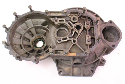 4spd Manual Transmission Housing Case GC VW Jetta Rabbit MK1 90mm 020 301 107 A
