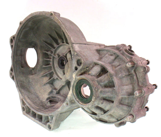 4spd Manual Transmission Housing Case GC VW Jetta Rabbit MK1 90mm 020 301 107 A