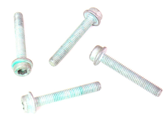 Throttle Body Bolts Screws Hardware 99-01 VW Jetta Golf MK4 Beetle 2.0 AEG