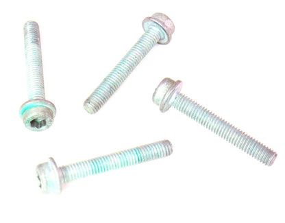Throttle Body Bolts Screws Hardware 99-01 VW Jetta Golf MK4 Beetle 2.0 AEG
