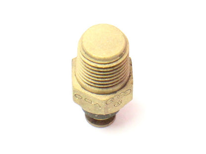 Coolant Temp Sensor VW Jetta Rabbit Scirocco MK1 - Genuine - 028 919 501 A