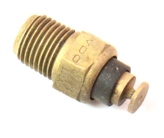 Coolant Temp Sensor VW Jetta Rabbit Scirocco MK1 - Genuine - 028 919 501 A
