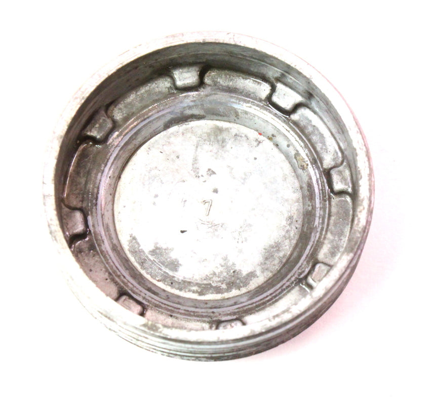 020 Transmission Selector Cover Cap 75-99 VW Jetta Golf Rabbit GTI MK1 MK2 MK3