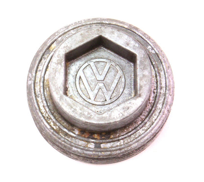 020 Transmission Selector Cover Cap 75-99 VW Jetta Golf Rabbit GTI MK1 MK2 MK3