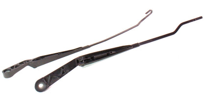 Windshield Wiper Arm Set 93-99 VW Jetta Golf GTI Cabrio Mk3 1H1 955 410 B 409 C