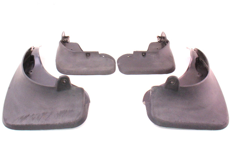Mud Flap Splash Guard Set 06-10 VW Passat B6 Sedan ~ Genuine ~ 3C0 075 101