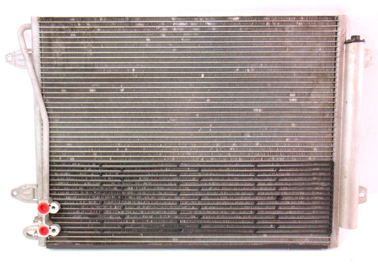 AC A/C Condenser 06-10 VW Passat B6 2.0T 3.6 ~ Genuine ~ 3C0 820 411 B
