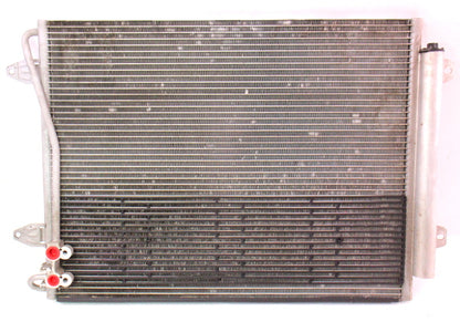 AC A/C Condenser 06-10 VW Passat B6 2.0T 3.6 ~ Genuine ~ 3C0 820 411 B