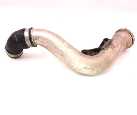 Intercooler Pipe Tube 06-10 VW Passat B6 2.0T BPY ~ Genuine ~ 1K0 145 762 M